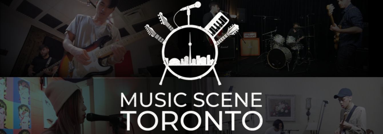 Toronto Music Scene